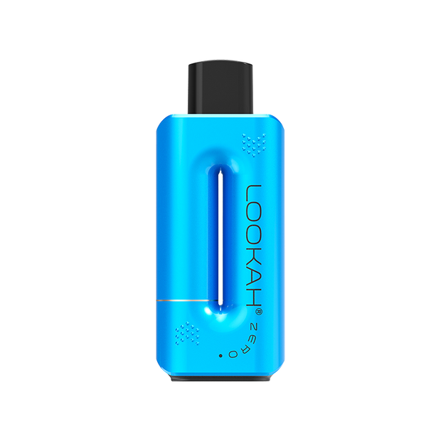 Lookah Zero 510 Cartridge Battery | Blue