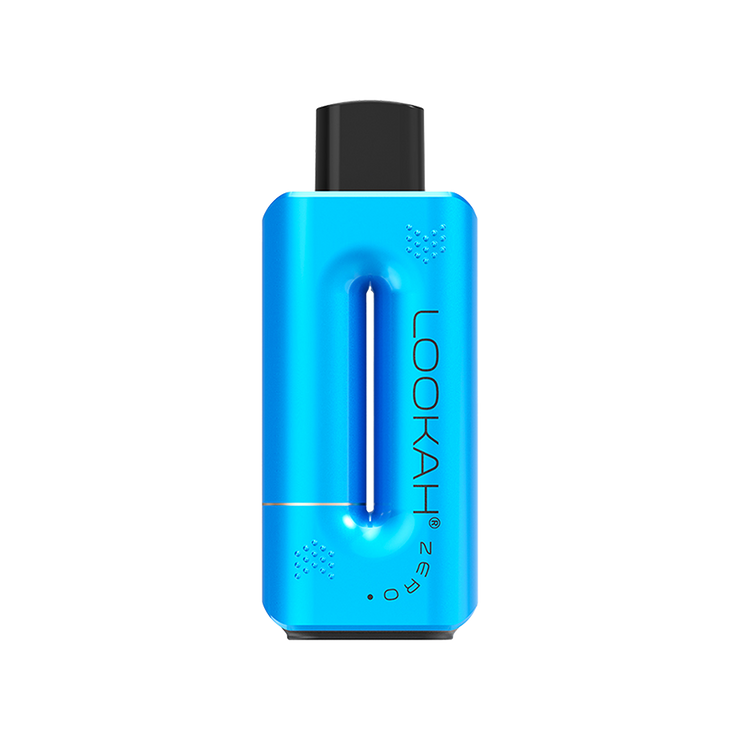 Lookah Zero 510 Cartridge Battery | Blue