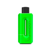 Lookah Zero 510 Cartridge Battery | Green