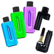 Lookah Zero 510 Cartridge Battery | Group