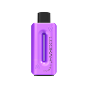 Lookah Zero 510 Cartridge Battery | Purple