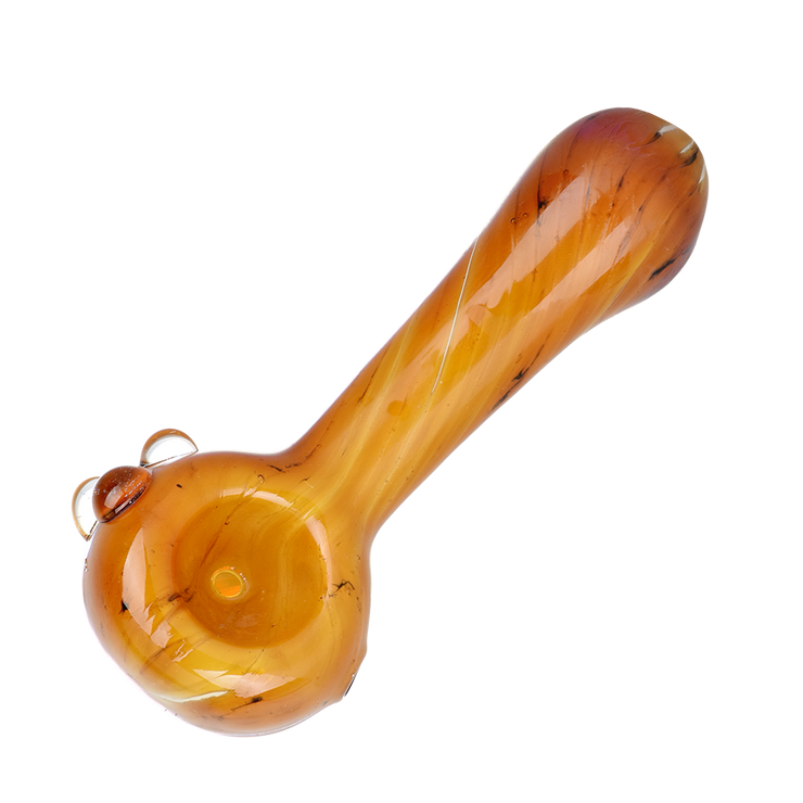 Mellow Mood Spoon Pipe | Top View