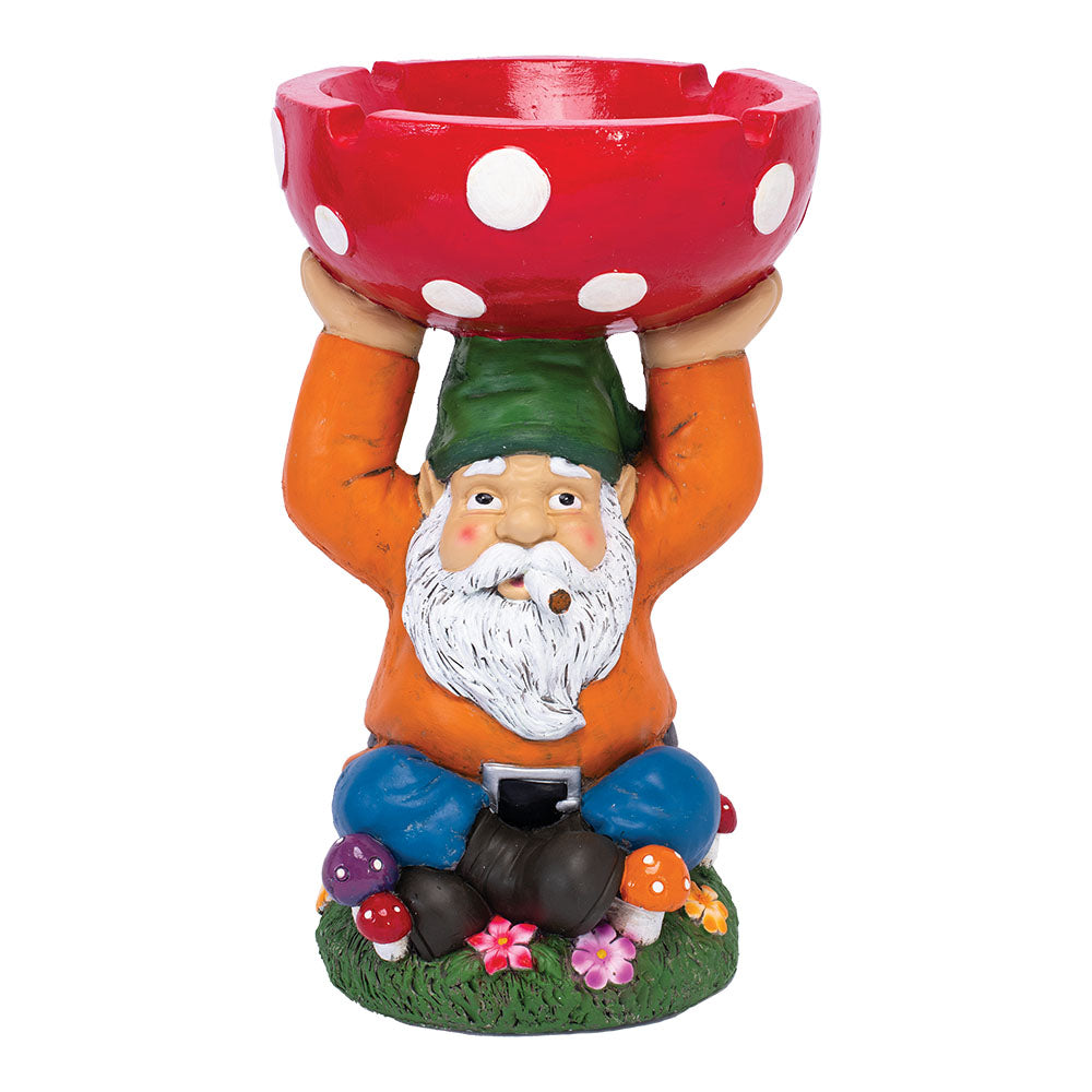 Mushroom Ashtray