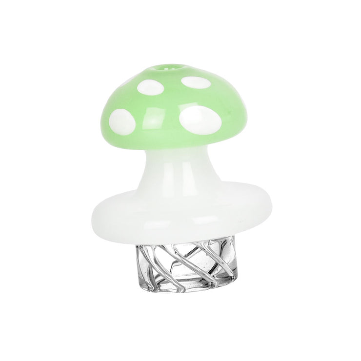 UFO Directional Carb Cap  Best Glass Dab Caps - Pulsar – Pulsar Vaporizers