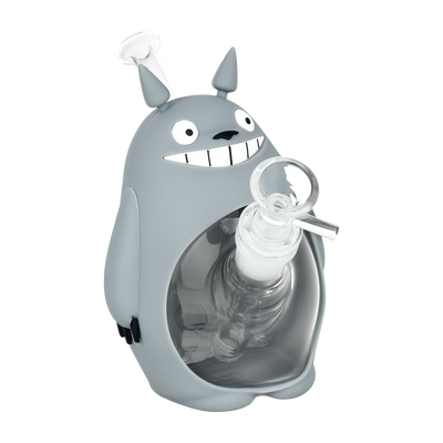 My Neighbor Toketoro Bong | Gray