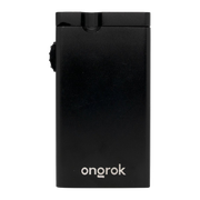 ONGROK Aluminum Dugout Set | Black