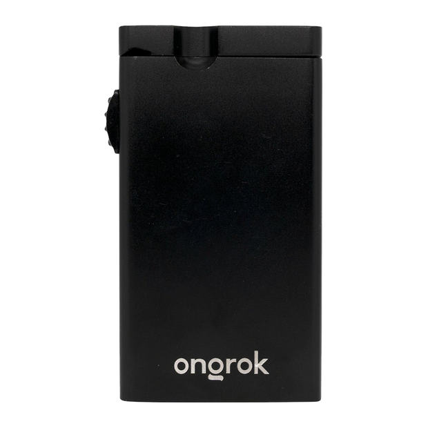 ONGROK Aluminum Dugout Set | Black