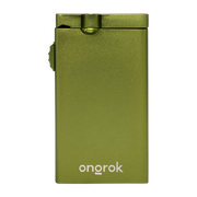 ONGROK Aluminum Dugout Set | Green