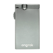 ONGROK Aluminum Dugout Set | Silver