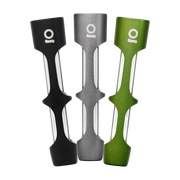 ONGROK Aluminum & Glass Chillum | Group