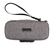 Ooze Traveler Series Smell Proof Travel Pouch | Gray