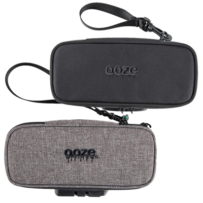 Ooze Traveler Series Smell Proof Travel Pouch | Group