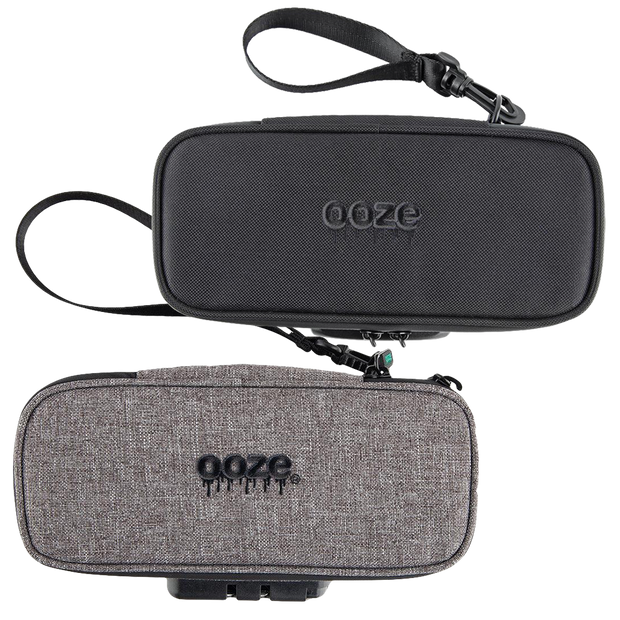 Ooze Traveler Series Smell Proof Travel Pouch | Group