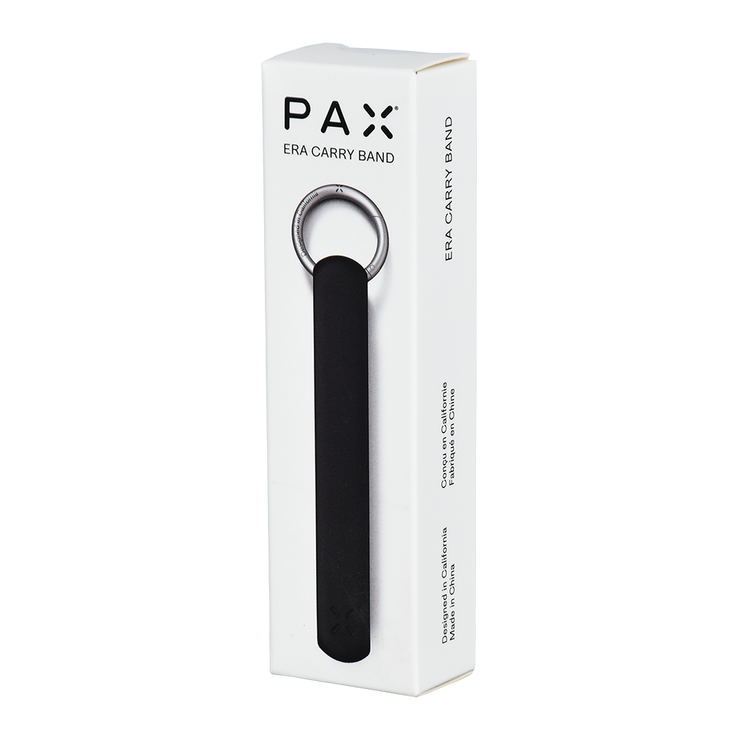 PAX Era Carry Band | Packaging