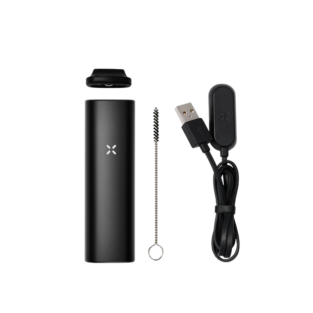 PAX Plus Dual Use Vaporizer