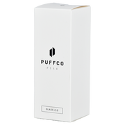 Puffco Peak Glass 2.0 | Packaging