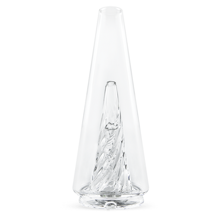 Puffco Peak Pro Glass 2.0