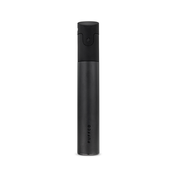 Puffco Pivot Concentrate Vaporizer | Onyx | Back View