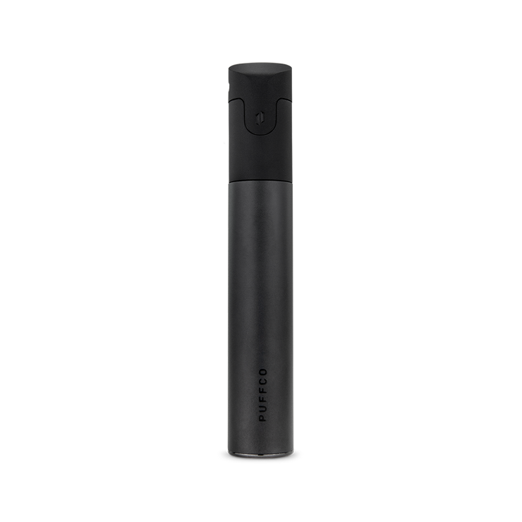 Puffco Pivot Concentrate Vaporizer | Onyx | Back View