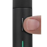 Puffco Pivot Concentrate Vaporizer | Onyx | Single Button Interface