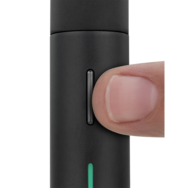 Puffco Pivot Concentrate Vaporizer | Onyx | Single Button Interface