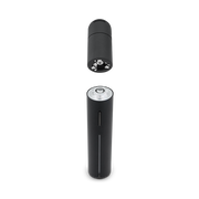 Puffco Pivot Concentrate Vaporizer | Onyx | Quick-release Chamber