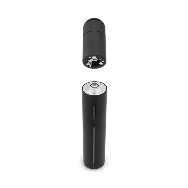 Puffco Pivot Concentrate Vaporizer | Onyx | Quick-release Chamber