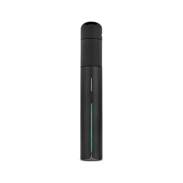 Puffco Pivot Concentrate Vaporizer | Onyx | Front View