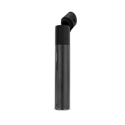 Puffco Pivot Concentrate Vaporizer | Onyx | Open View