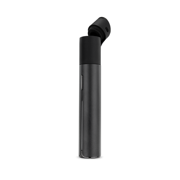 Puffco Pivot Concentrate Vaporizer | Onyx | Open View