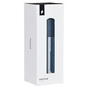 Puffco Pivot Concentrate Vaporizer | Slate | Packaging