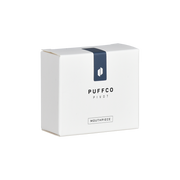 Puffco Pivot Mouthpiece | Packaging