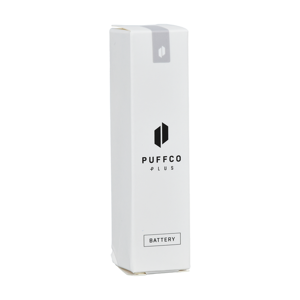 Puffco Plus 3.0 Battery | Packaging