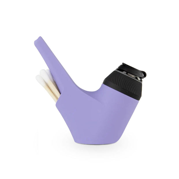 Puffco Proxy Silicone Travel Pipe | Purple