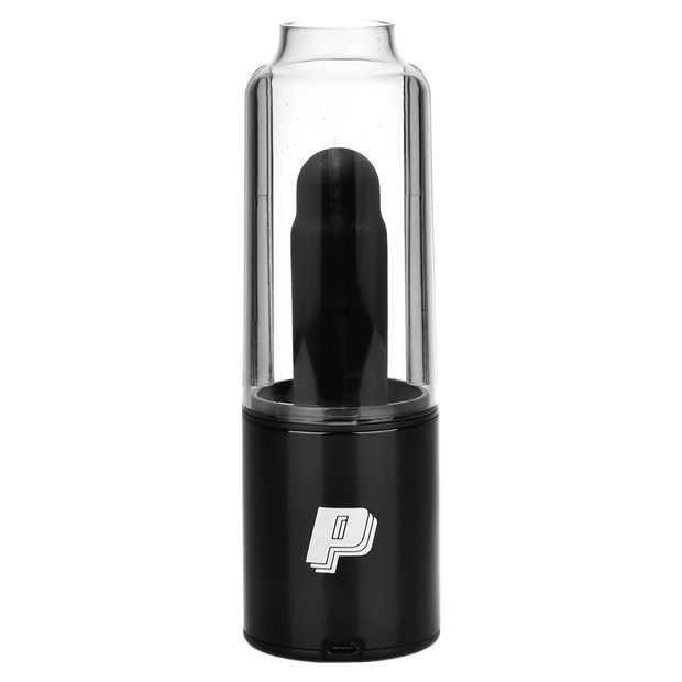 Puffshot Forced Air 510 Cartridge Vaporizer | Back View