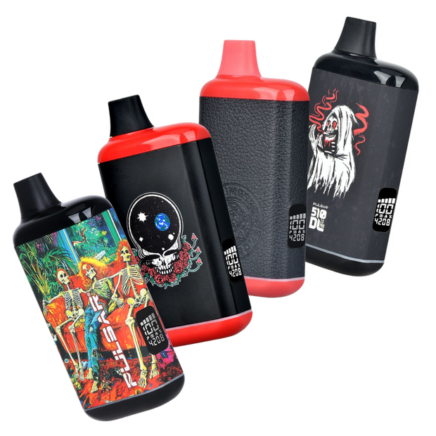 Pulsar 510 DL 2.0 PRO Special Edition Bundle