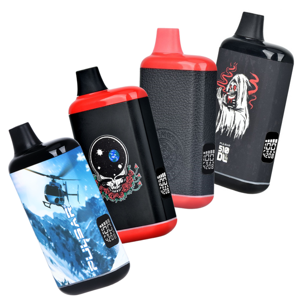 Pulsar 510 DL 2.0 PRO Special Edition Bundle