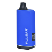 Pulsar 510 DL 4.0 Auto-Draw Vape Bar | Classic Series | Lapis Blue