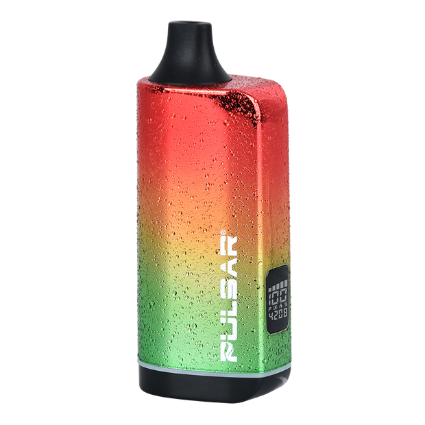 Pulsar 510 DL 4.0 Auto-Draw Vape Bar | Mist Series | Marley Mixer