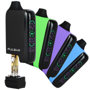 Pulsar 510 DL 5.0 Auto-Draw Vape Bar | Group