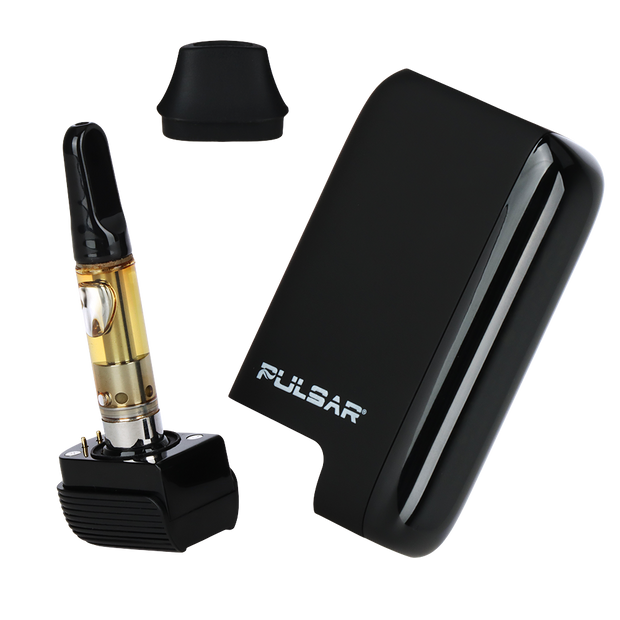 Pulsar 510 DL 5.0 Auto-Draw Vape Bar | Magnetic Connection | Pieces