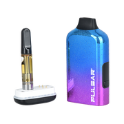 Pulsar 510 DL Centro Auto-Draw Vape Bar | Mist Series | Cartridge View