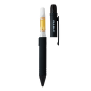 Pulsar 510 DL Scribe Vape Pen | Black | Cartridge View