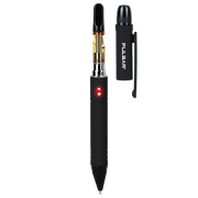 Pulsar 510 DL Scribe Vape Pen | Cartridge View