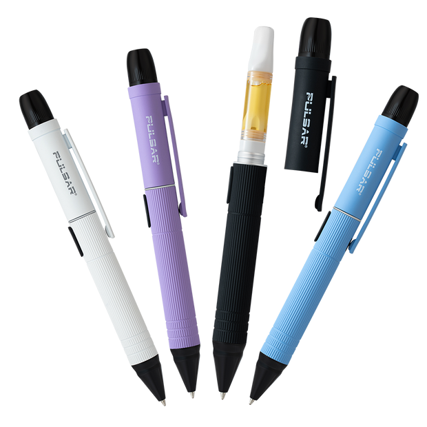 Pulsar 510 DL Scribe Vape Pen | Group