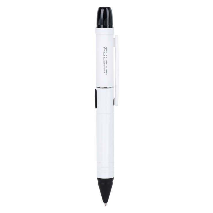 Pulsar 510 DL Scribe Vape Pen | White