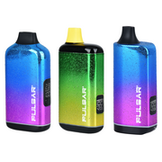 Pulsar 510 DL Series Mist Medley Bundle