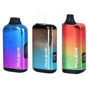 Pulsar 510 DL Series Mist Medley Bundle