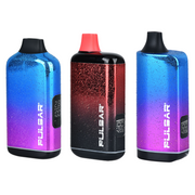 Pulsar 510 DL Series Mist Medley Bundle