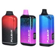 Pulsar 510 DL Series Mist Medley Bundle